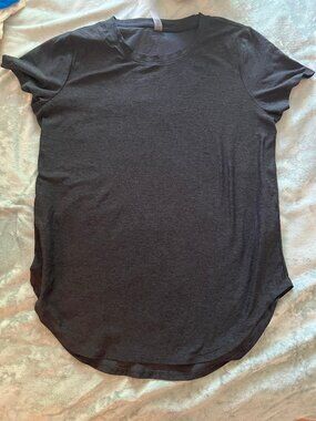 BEYOND YOGA SPACEDYE TEE SIZE SMALL